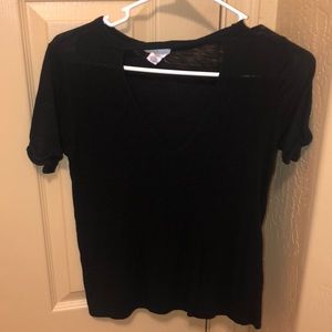 cut out top